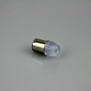 Автолампа светодиодная P21W 1156 2835 3SMD White 12V (V2017)