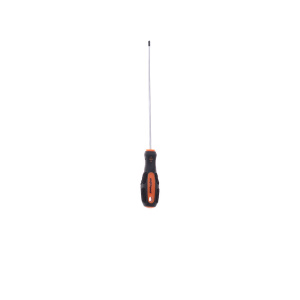 Отвертка крестовая PH0 150мм "AV Steel" AV-410006
