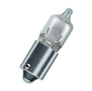Автолампа H6 6W 12V BOCXOD BAX9s 82699 10шт./упаковка