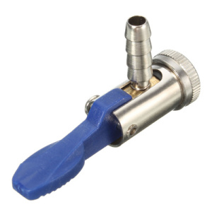 Наконечник насоса (синий/черн) (2600/3190)