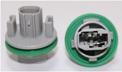 Патрон указателя поворота HONDA 33303S5A003 F071