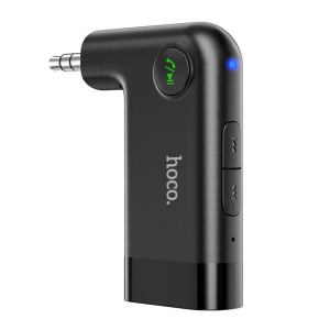 Bluetooth Aux адаптер HOCO E53 (41856)