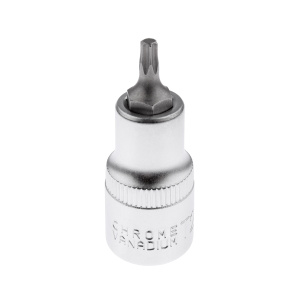 Головка со вставкой TORX 1/2" T25 "AV Steel" AV-526025