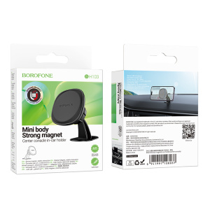 Держатель для телефона BOROFONE BH103 (47690)